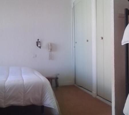 Hotel Le Parpaillon Crévoux Eksteriør billede