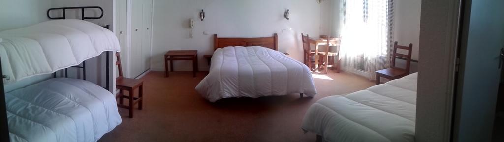 Hotel Le Parpaillon Crévoux Værelse billede