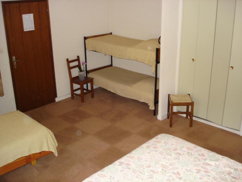 Hotel Le Parpaillon Crévoux Værelse billede